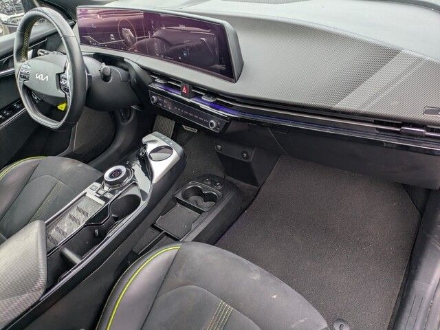 2023 Kia EV6 GT photo 31