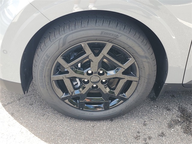 2026 Kia Carnival SX photo 4