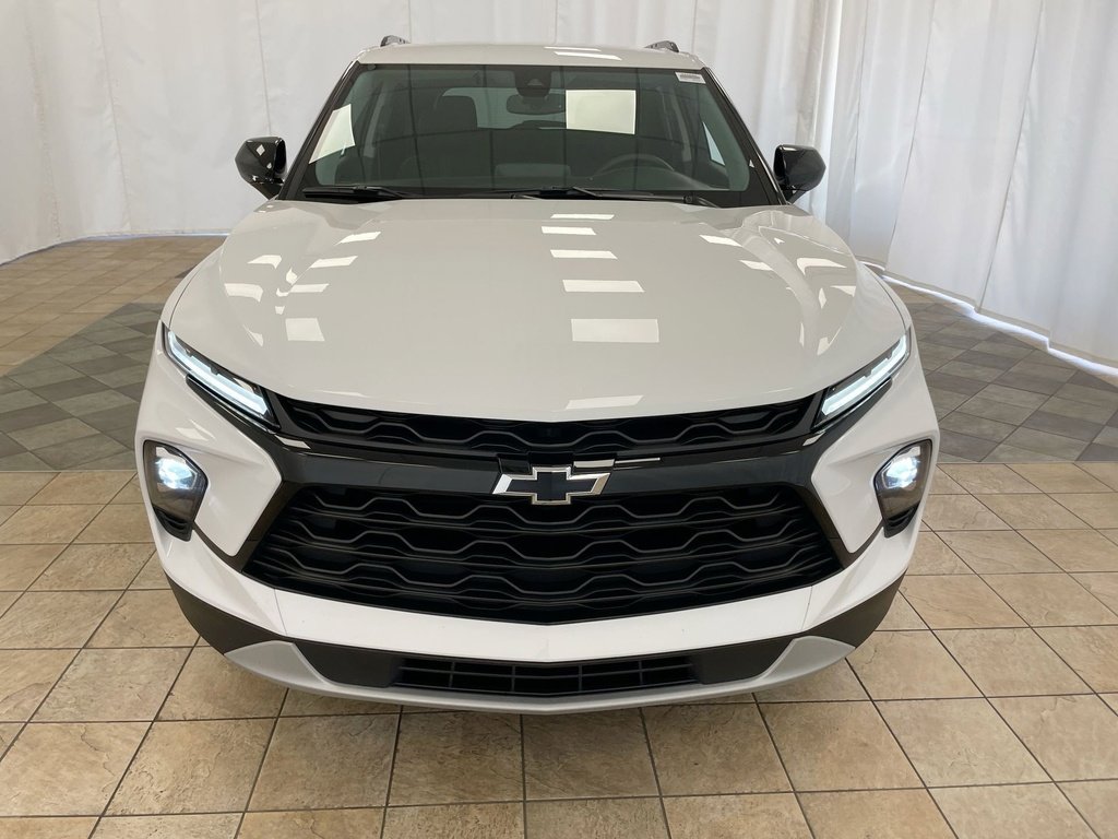 2023 Chevrolet Blazer 2LT photo 30