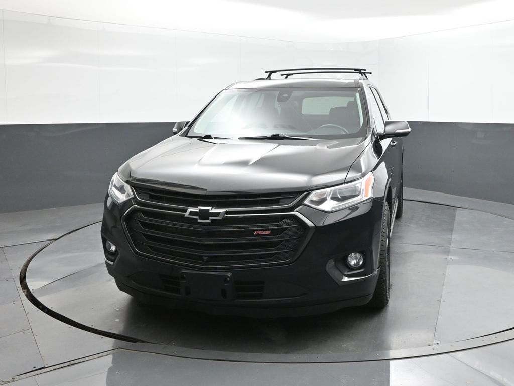 2021 Chevrolet Traverse RS photo 19