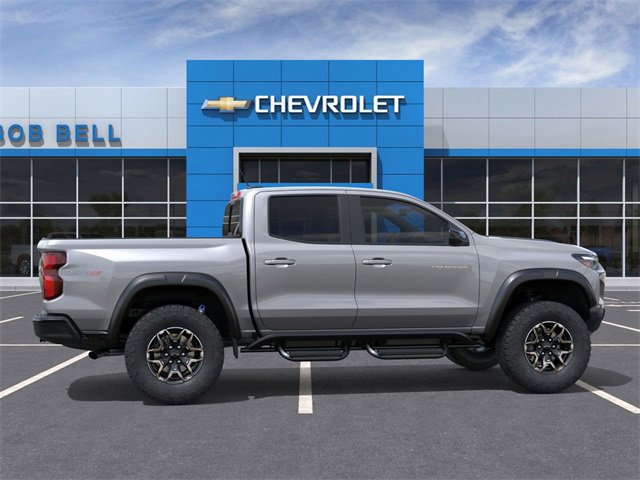2026 Chevrolet Colorado ZR2 photo 5