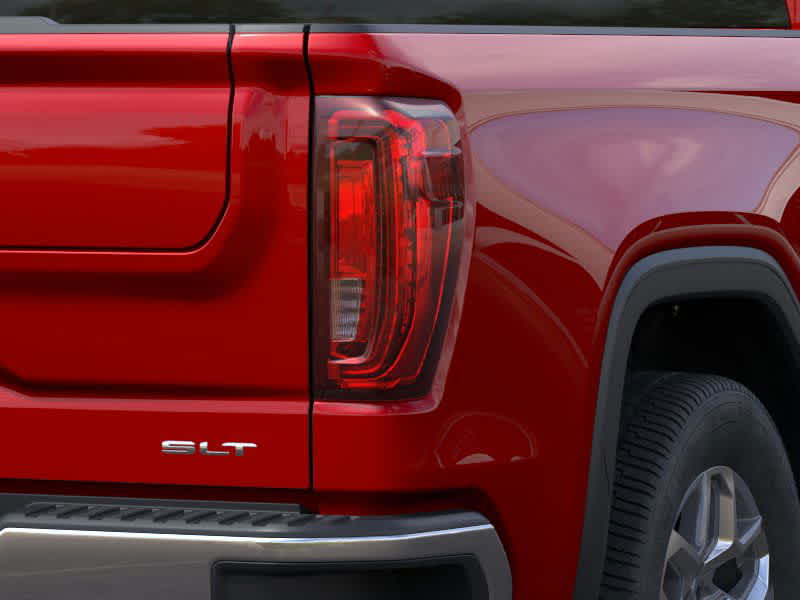 2026 Gmc Sierra 1500 SLT photo 11