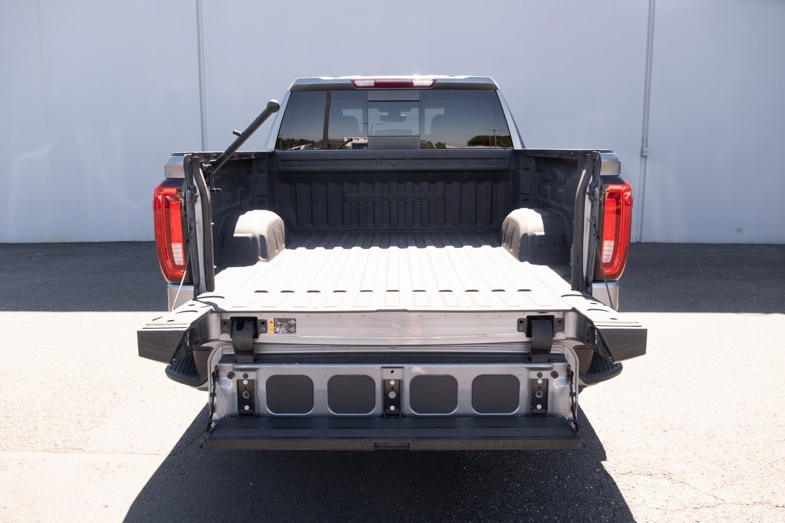 2019 Gmc Sierra 1500 Denali photo 27