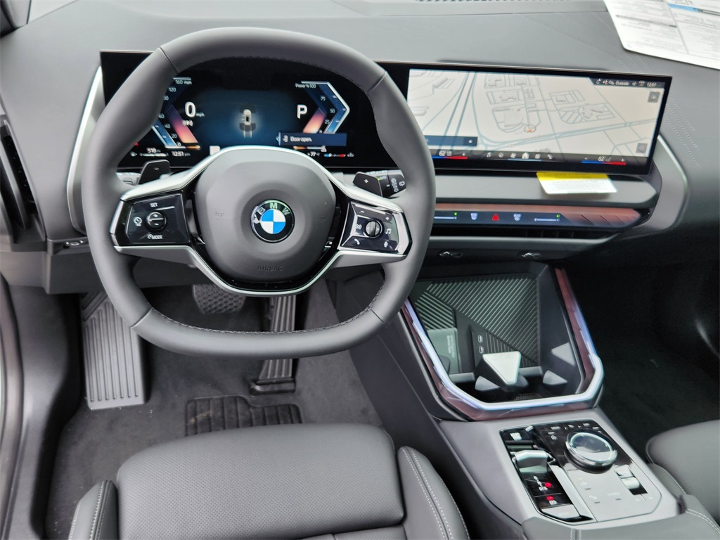2026 Bmw X3 photo 10