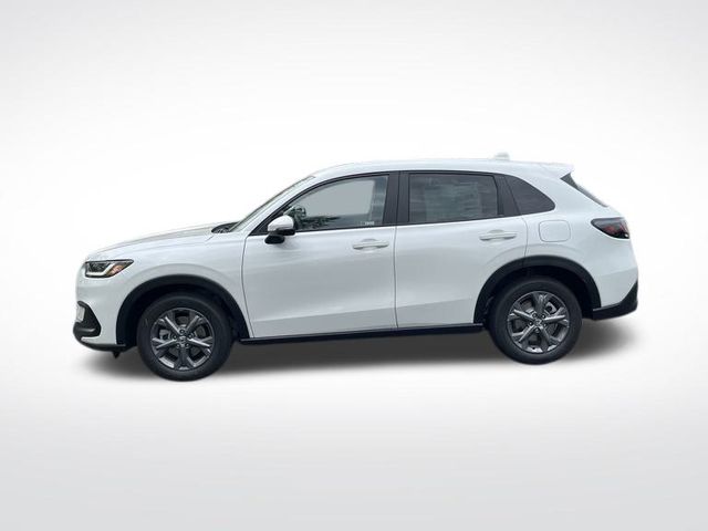 2026 Honda HR-V LX photo 2