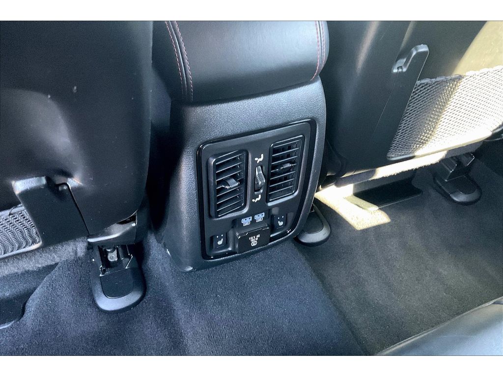 2024 Dodge Durango GT Plus photo 27