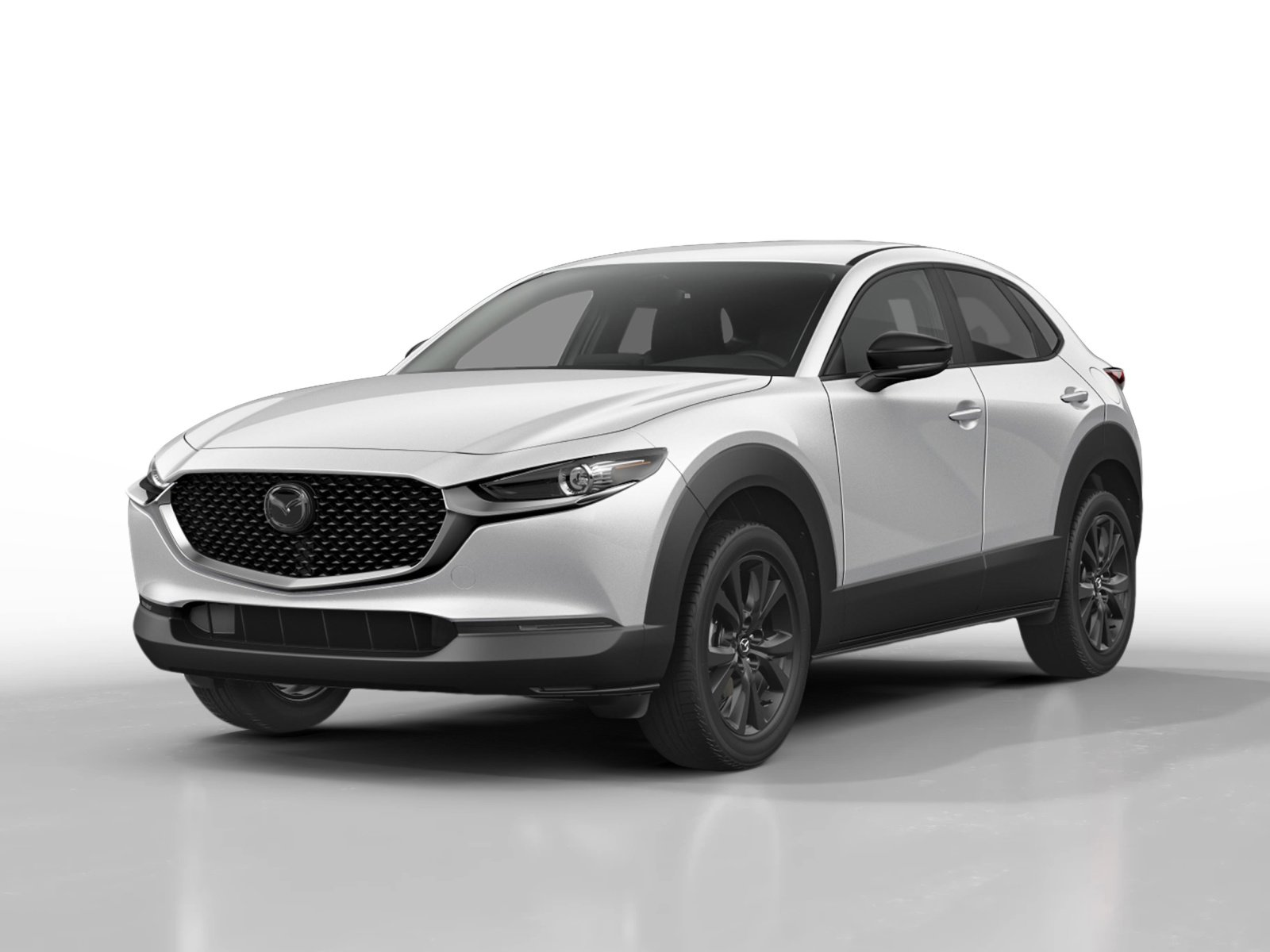 2026 Mazda CX-30 Select Sport's photo