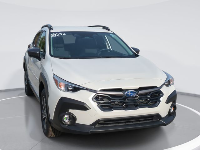 2026 Subaru Crosstrek Premium's photo