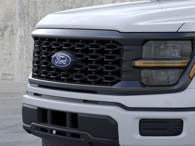 2025 Ford F-150 STX photo 30