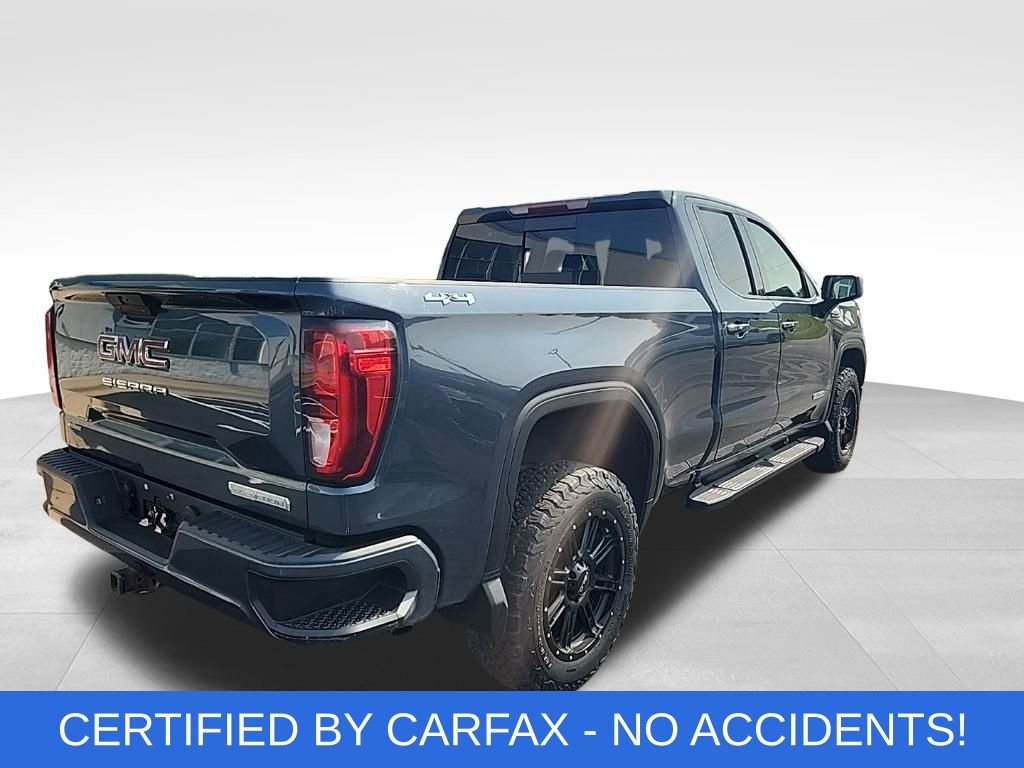 Used 2019 GMC Sierra 1500 Elevation with VIN 1GTR9CED5KZ184943 for sale in Northfield, Minnesota