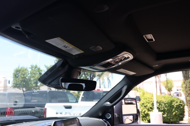 2025 Ram 2500 Laramie photo 11