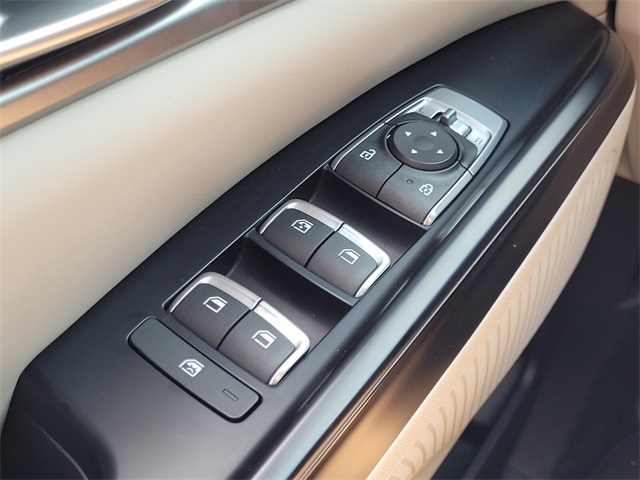 2024 Kia Carnival LX photo 26