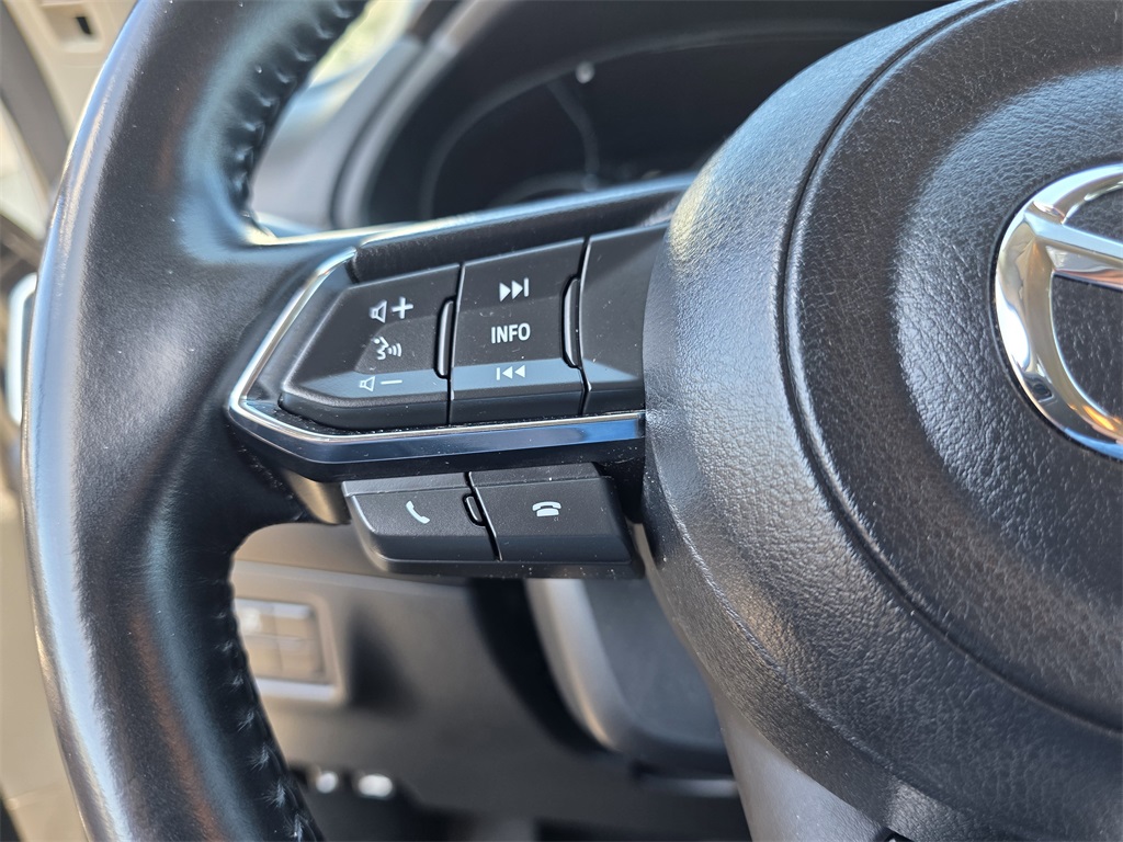 2020 Mazda CX-5 Grand Touring Sport photo 23