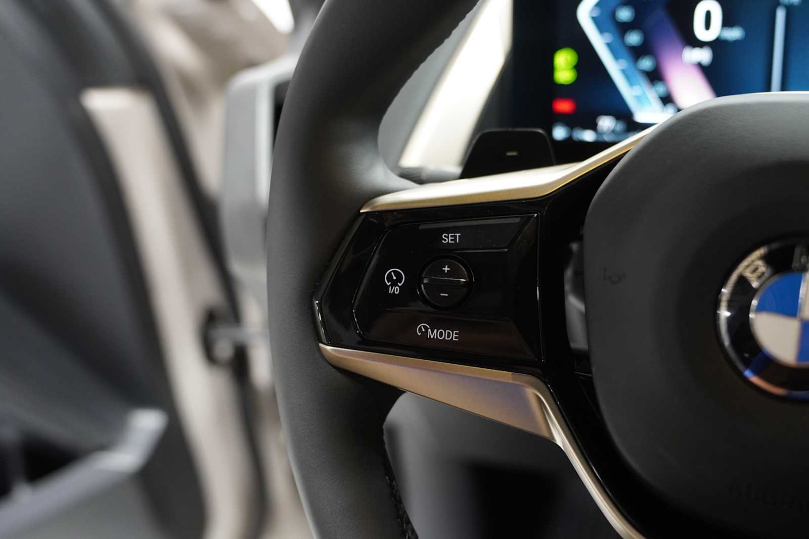 2025 Bmw X3 30x Drive photo 21