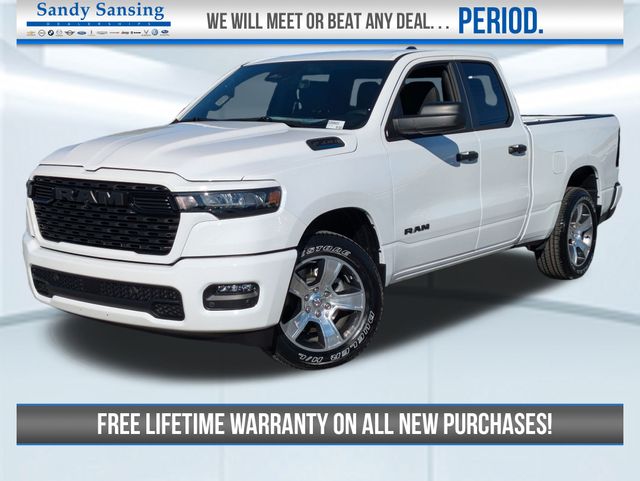 2026 RAM 1500 Express's photo