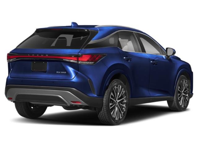 2025 Lexus RX 350 Premium photo 2