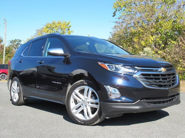 2021 Chevrolet Equinox