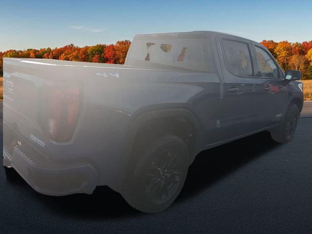 2026 Gmc Sierra 1500 Elevation photo 4
