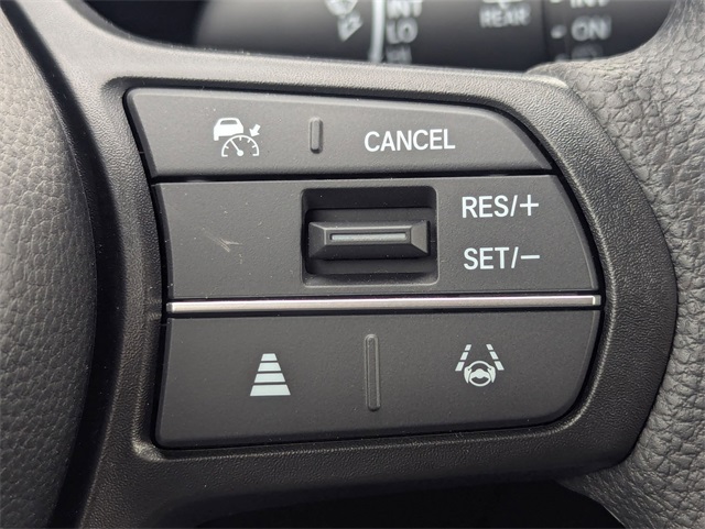 2025 Honda CR-V LX photo 11