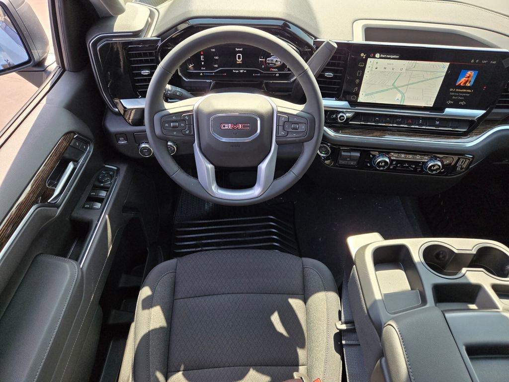 2025 Gmc Sierra 1500 photo 8