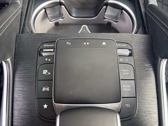 2024 Mercedes Benz GLE 53 AMG 4MATIC photo 31