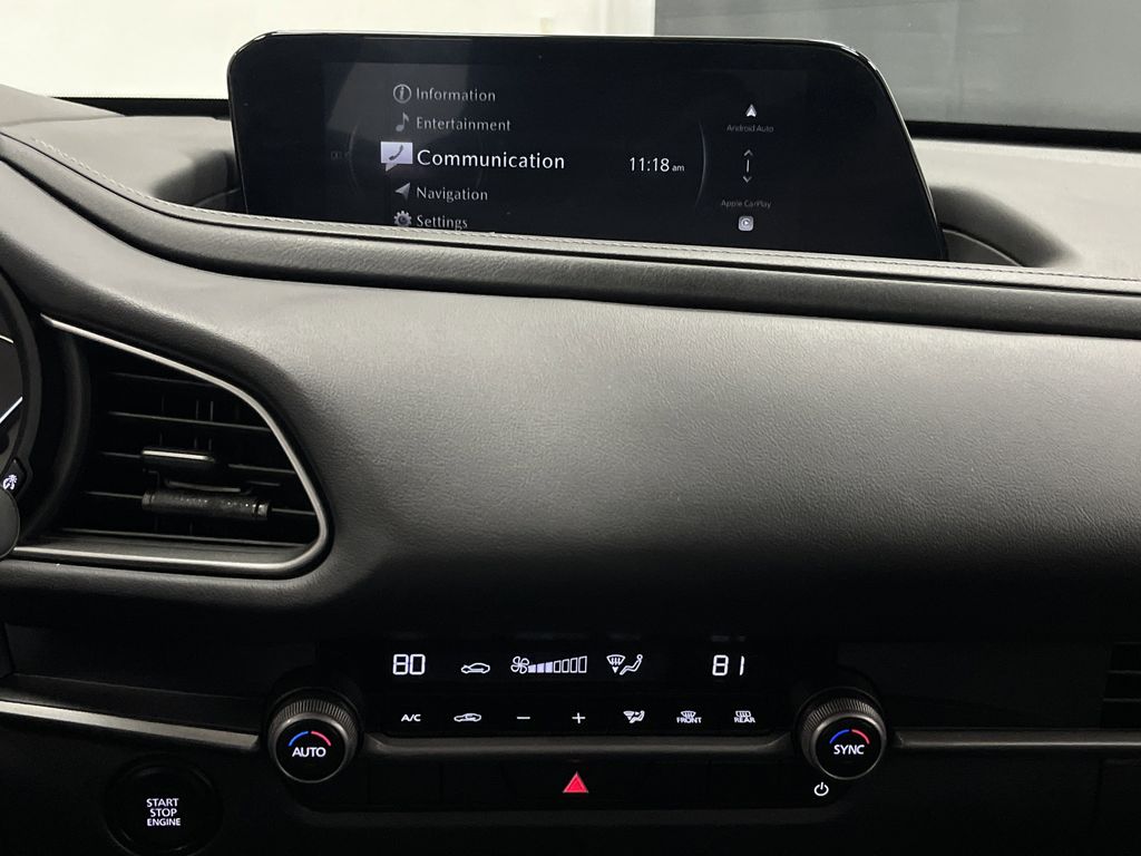 2024 Mazda CX-30 2.5 Select Sport photo 6