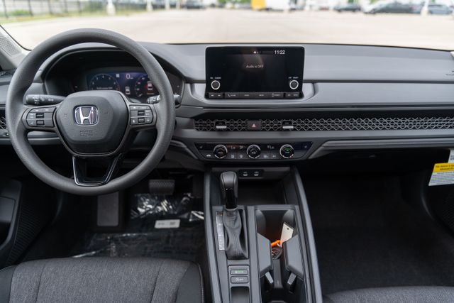 2024 Honda Accord EX photo 11