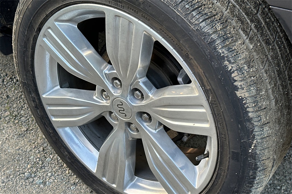 2022 Ford Expedition King Ranch photo 4