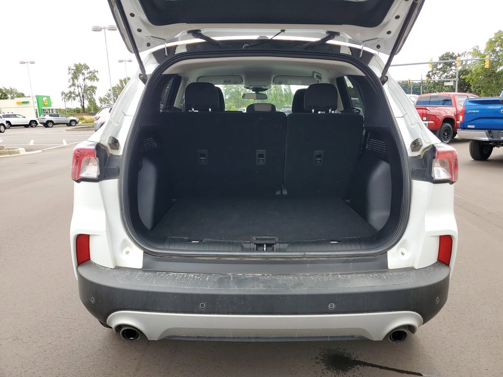 2022 Ford Escape SE photo 26