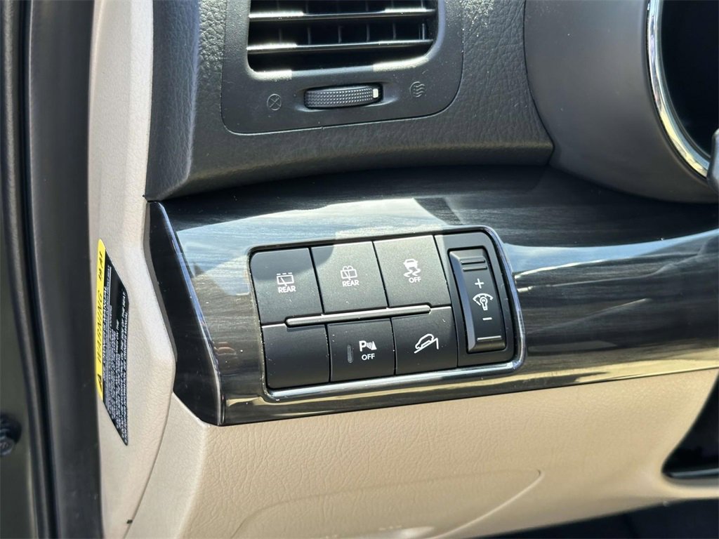 2012 Kia Sorento EX photo 17