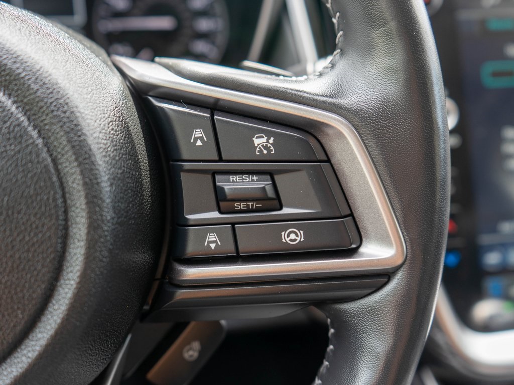 2023 Subaru Outback Touring photo 19