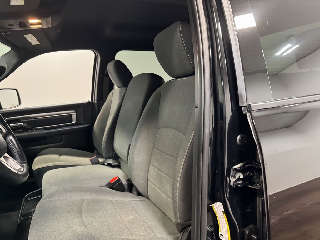 2022 Ram 1500 Classic Warlock photo 52