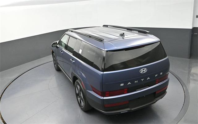 2026 Hyundai Santa Fe SEL photo 23