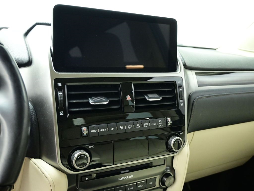 2023 Lexus GX 460 photo 14
