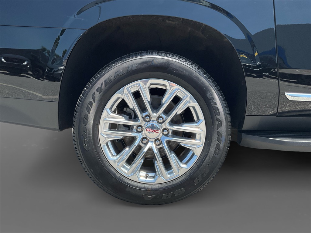 2023 Gmc Yukon XL SLT photo 10
