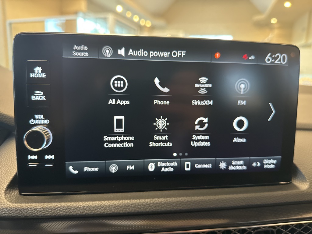 2025 Acura Integra A-Spec Technology photo 9