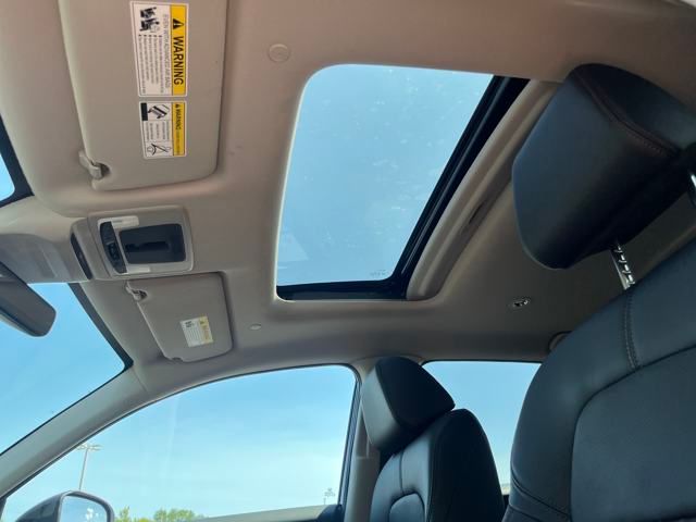 2026 Honda HR-V EX-L photo 14