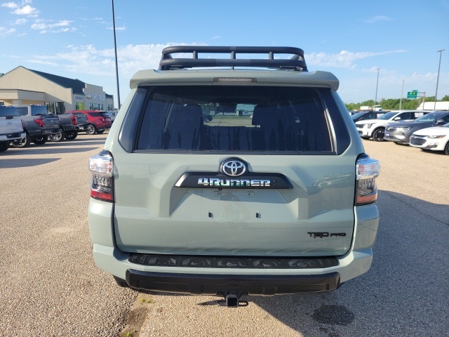 2021 Toyota 4Runner TRD Pro photo 24