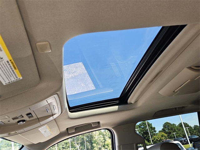 2018 Gmc Yukon SLT photo 12