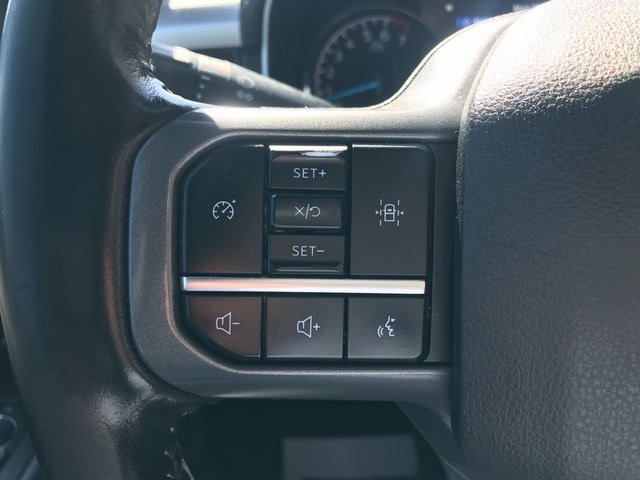 2022 Ford F-150 XLT photo 9