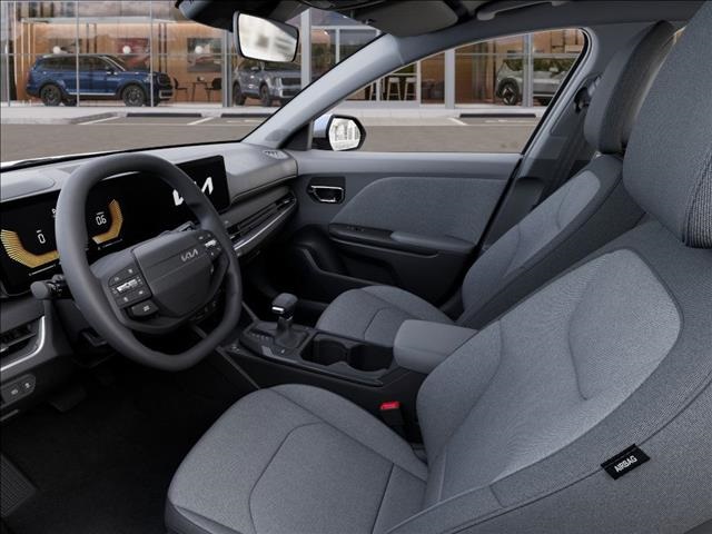 2025 Kia K4 LXS photo 15