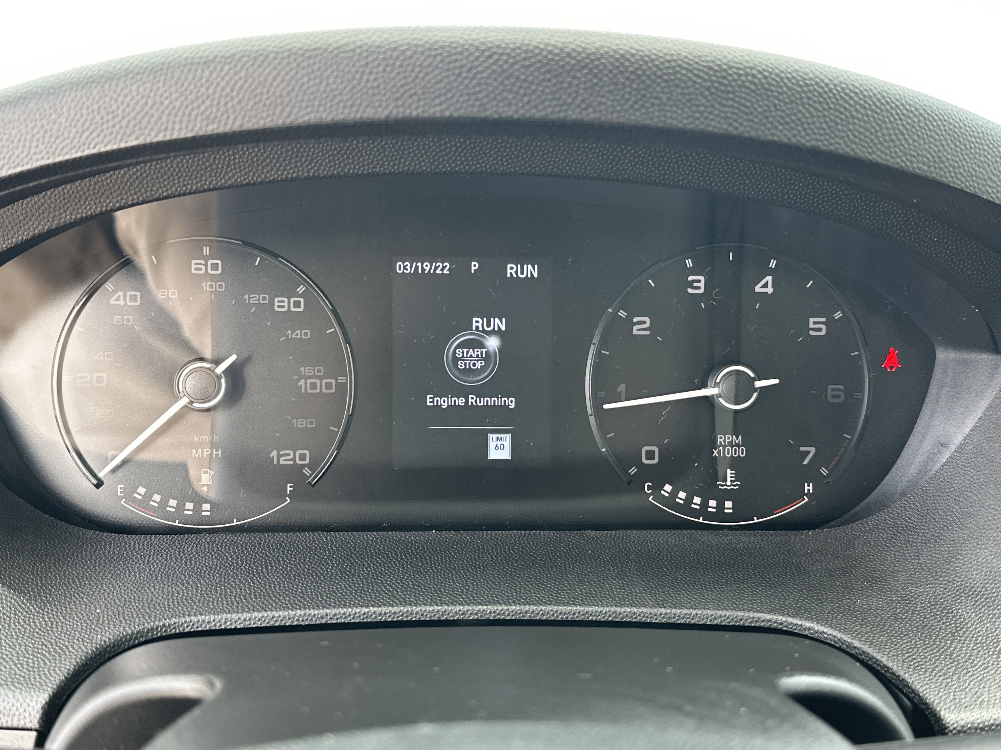 2025 Ram ProMaster 2500 photo 8