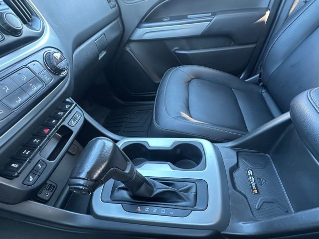 2020 Chevrolet Colorado ZR2 photo 24