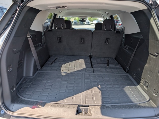 2018 Chevrolet Traverse LS photo 26