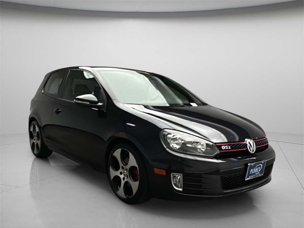 2013 Volkswagen GTI