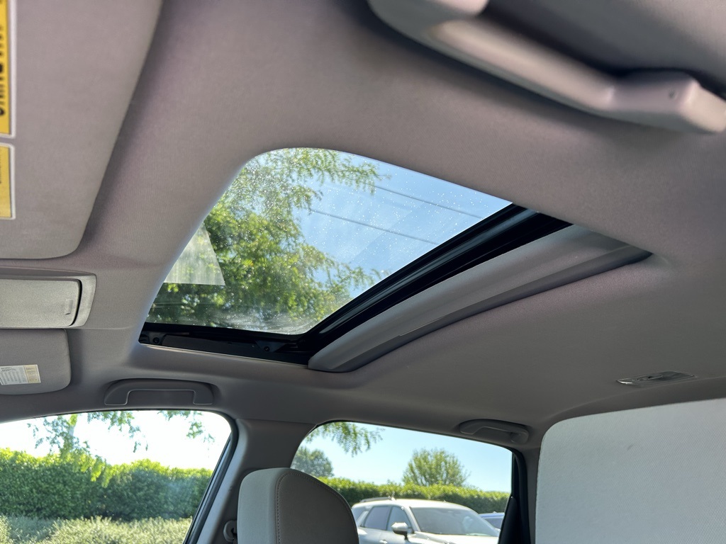 2020 Honda CR-V EX photo 20
