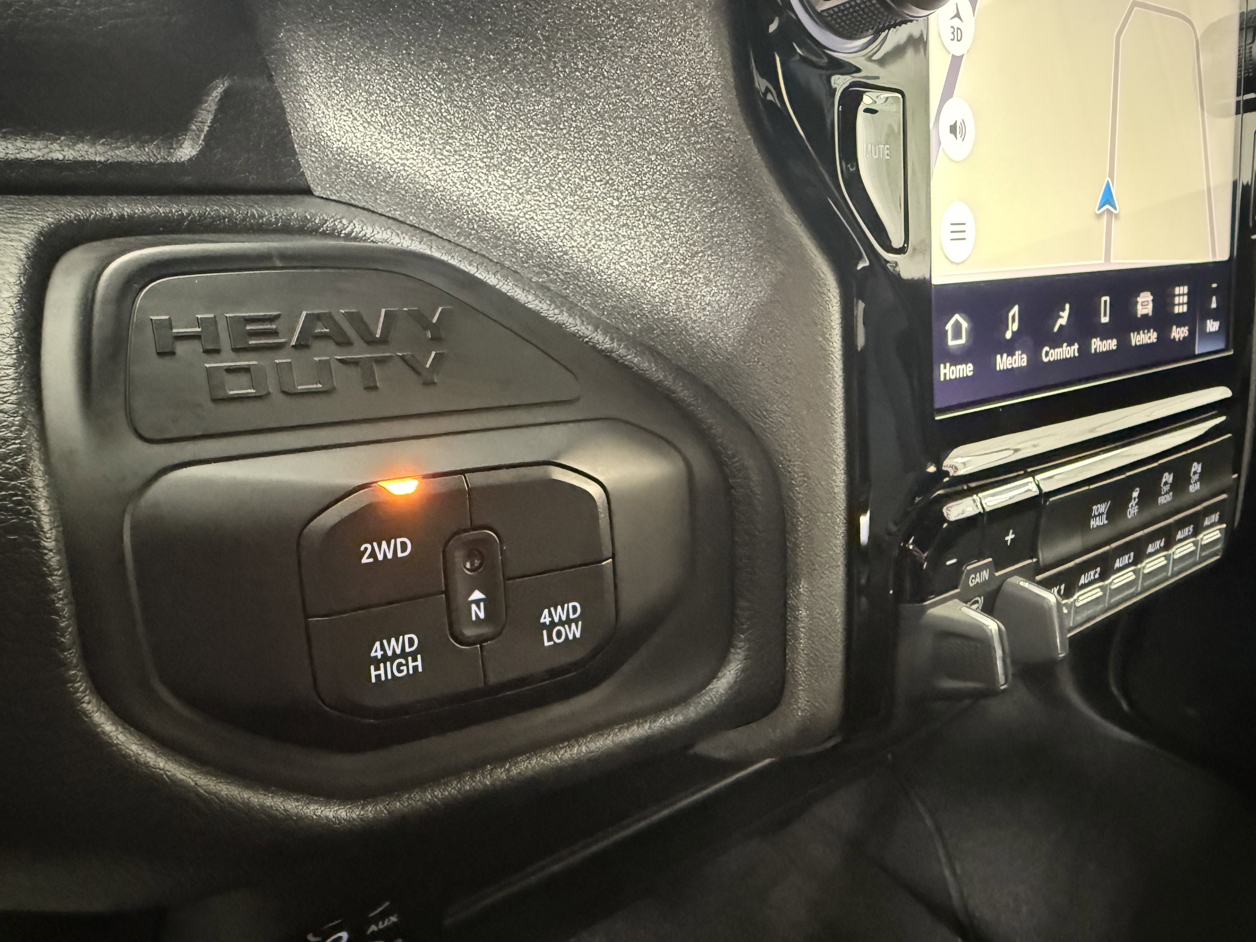 2025 Ram 2500 Tradesman photo 11