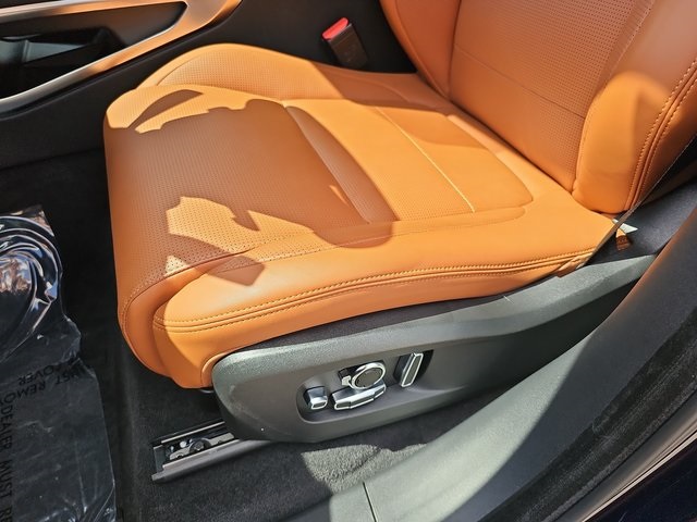 2024 Jaguar F-PACE P250 R-Dynamic S photo 29