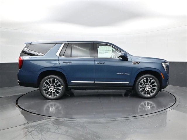 2026 Gmc Yukon Denali photo 4