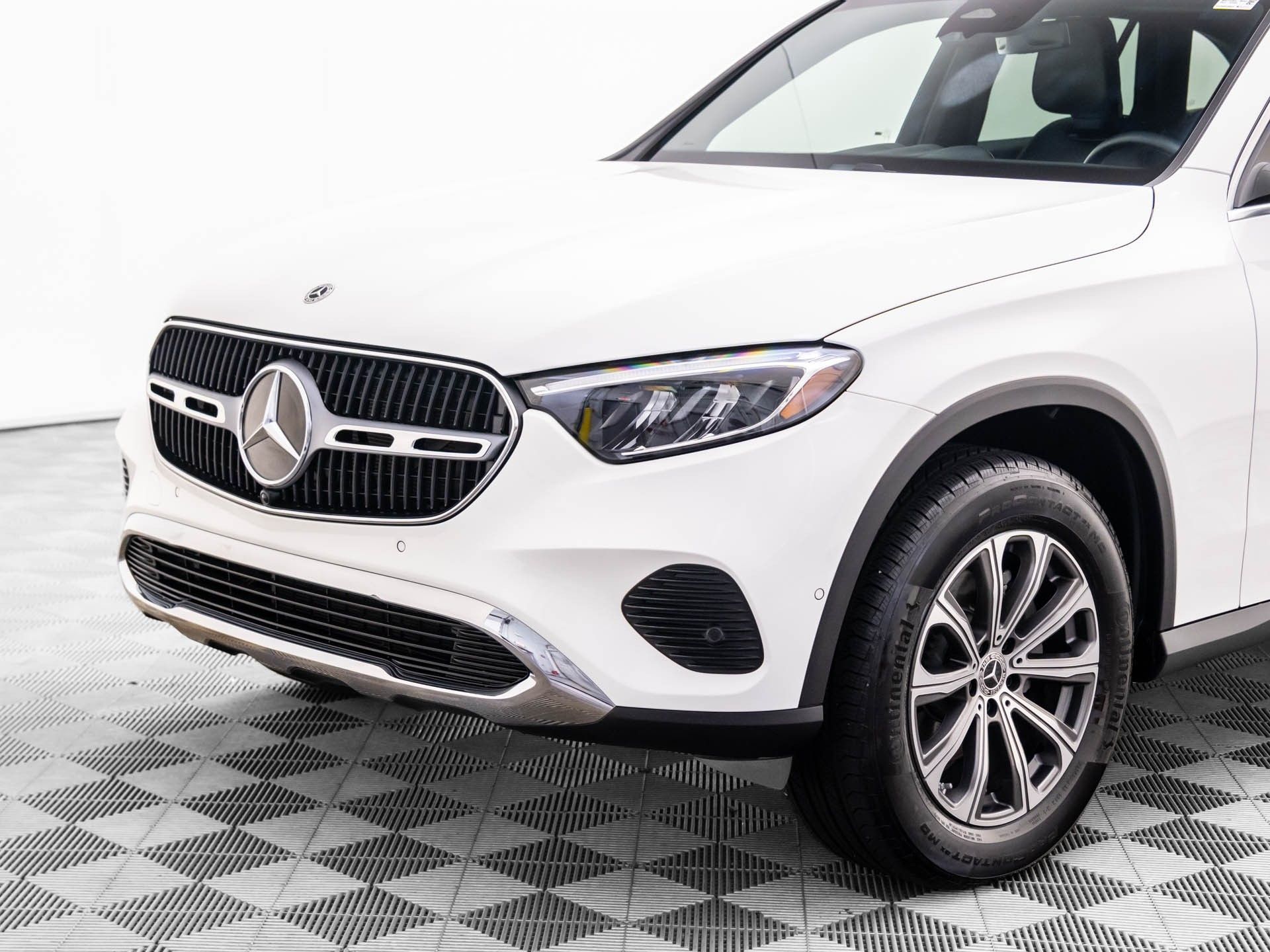 2025 Mercedes Benz GLC 300 4MATIC photo 29